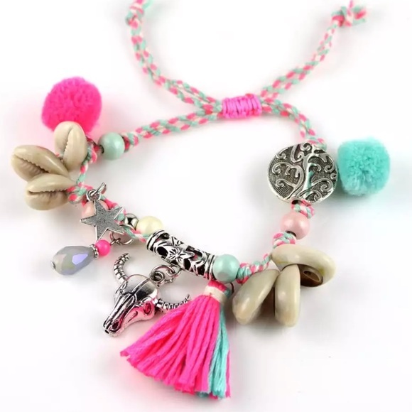 Jewelry - Buffalo Bracelet